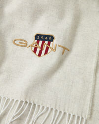 Archive Shield tæppe