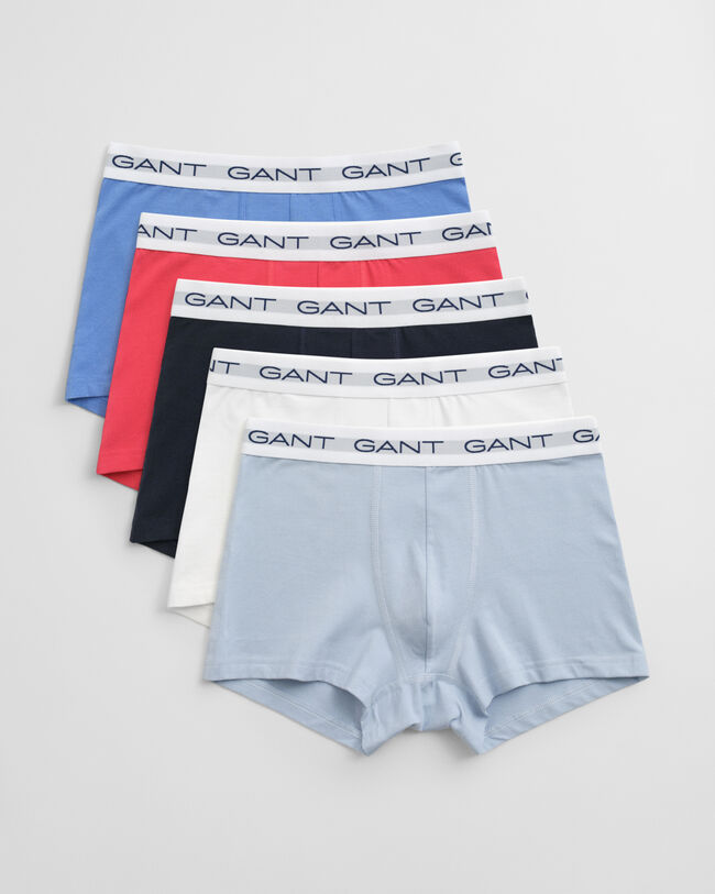 5-Pack bokserunderbukser
