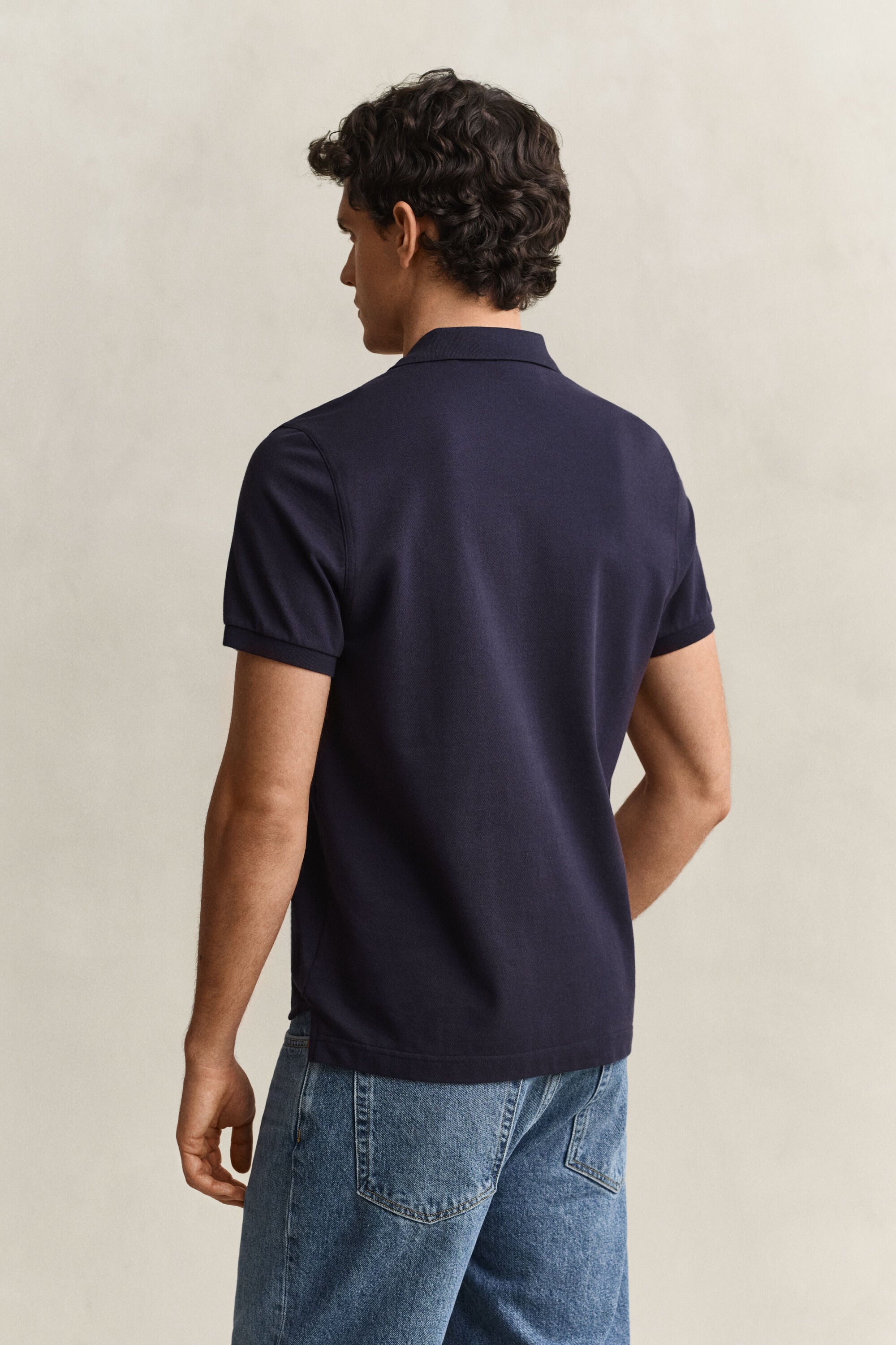 Classic Regular poloskjorte