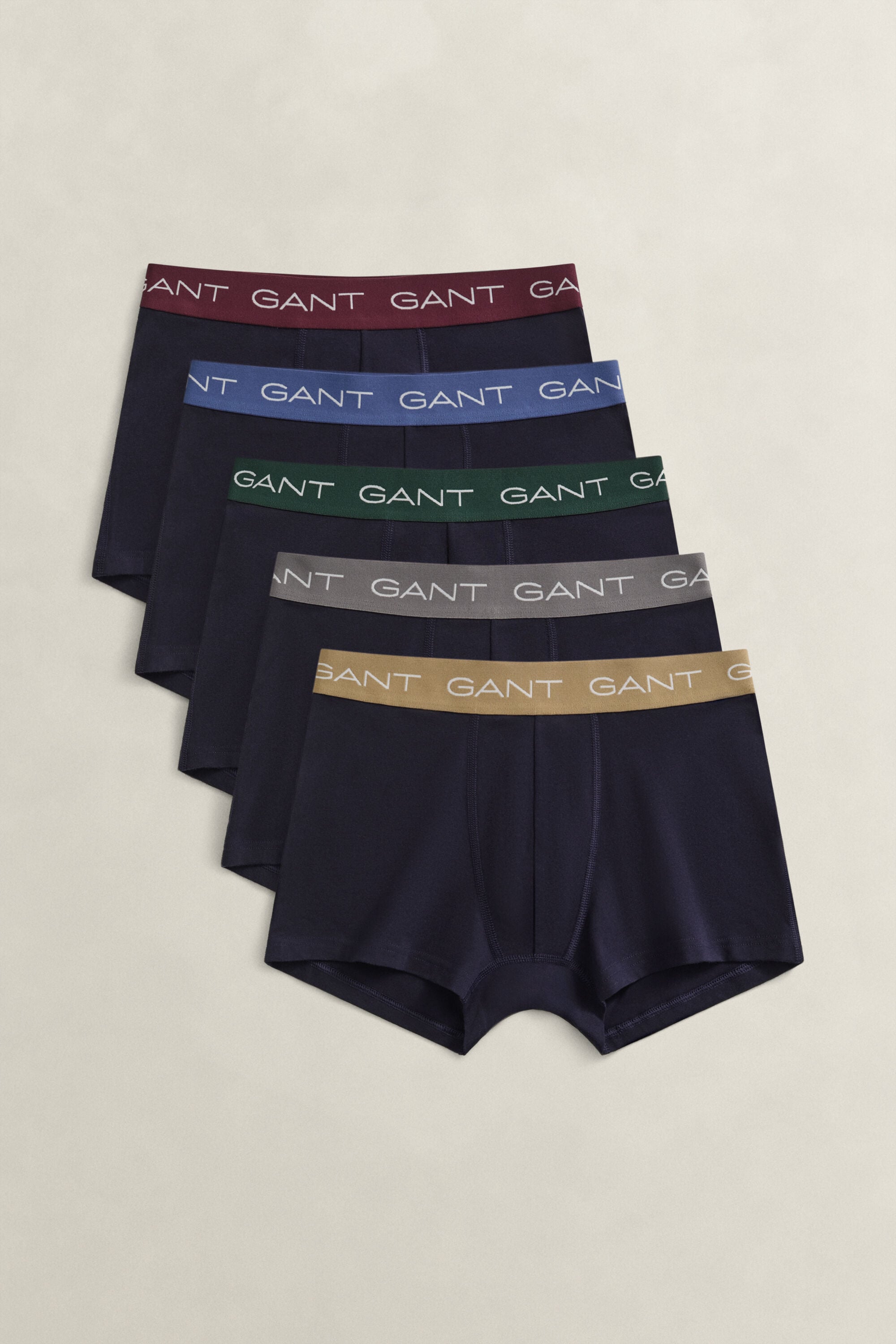 5-Pack bokserunderbukser