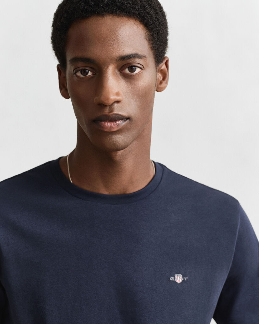 Regular fit Shield T-shirt