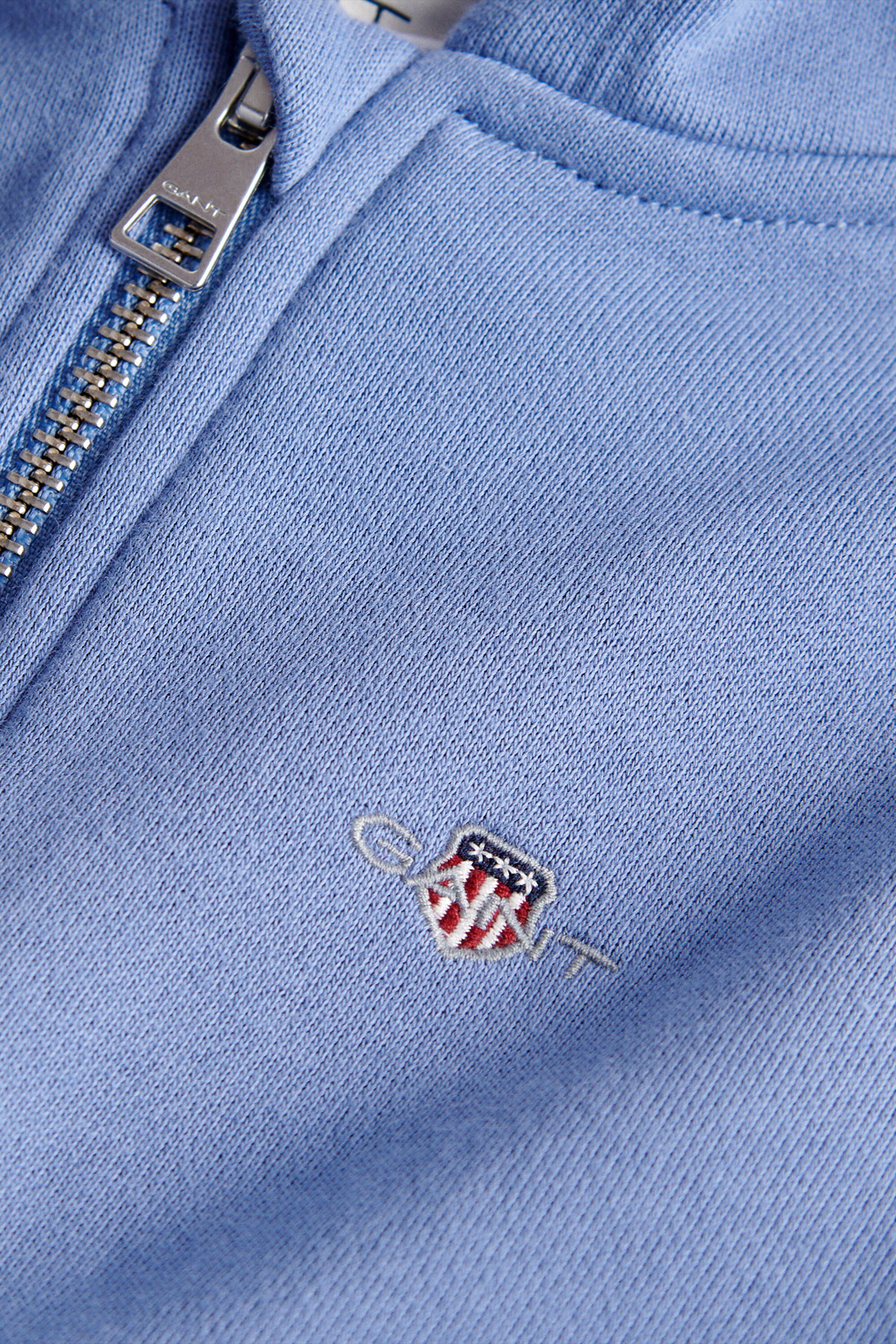 Boys Shield sæt med hættetrøje med lynlås, T-shirt og joggingbukser