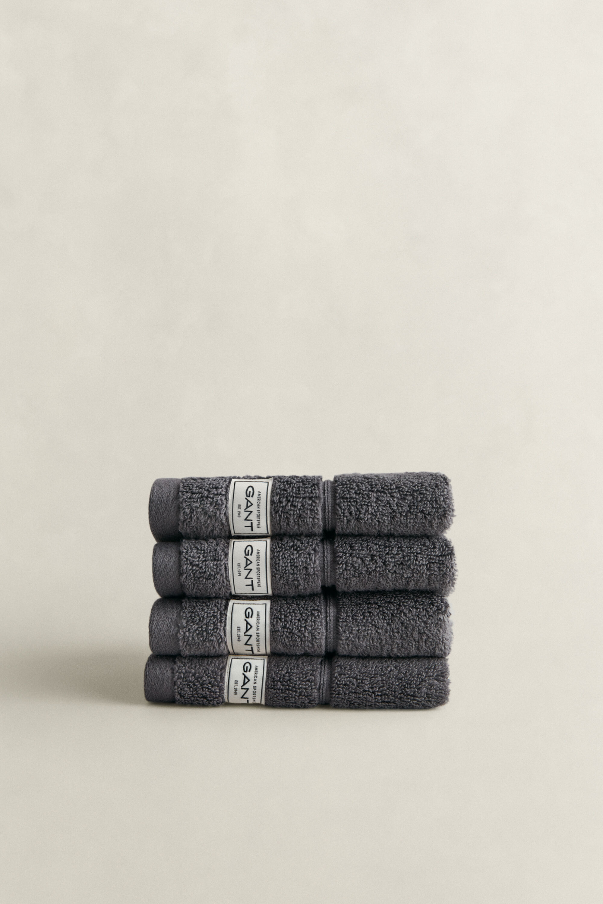 4-Pack Premium håndklæder 30x30
