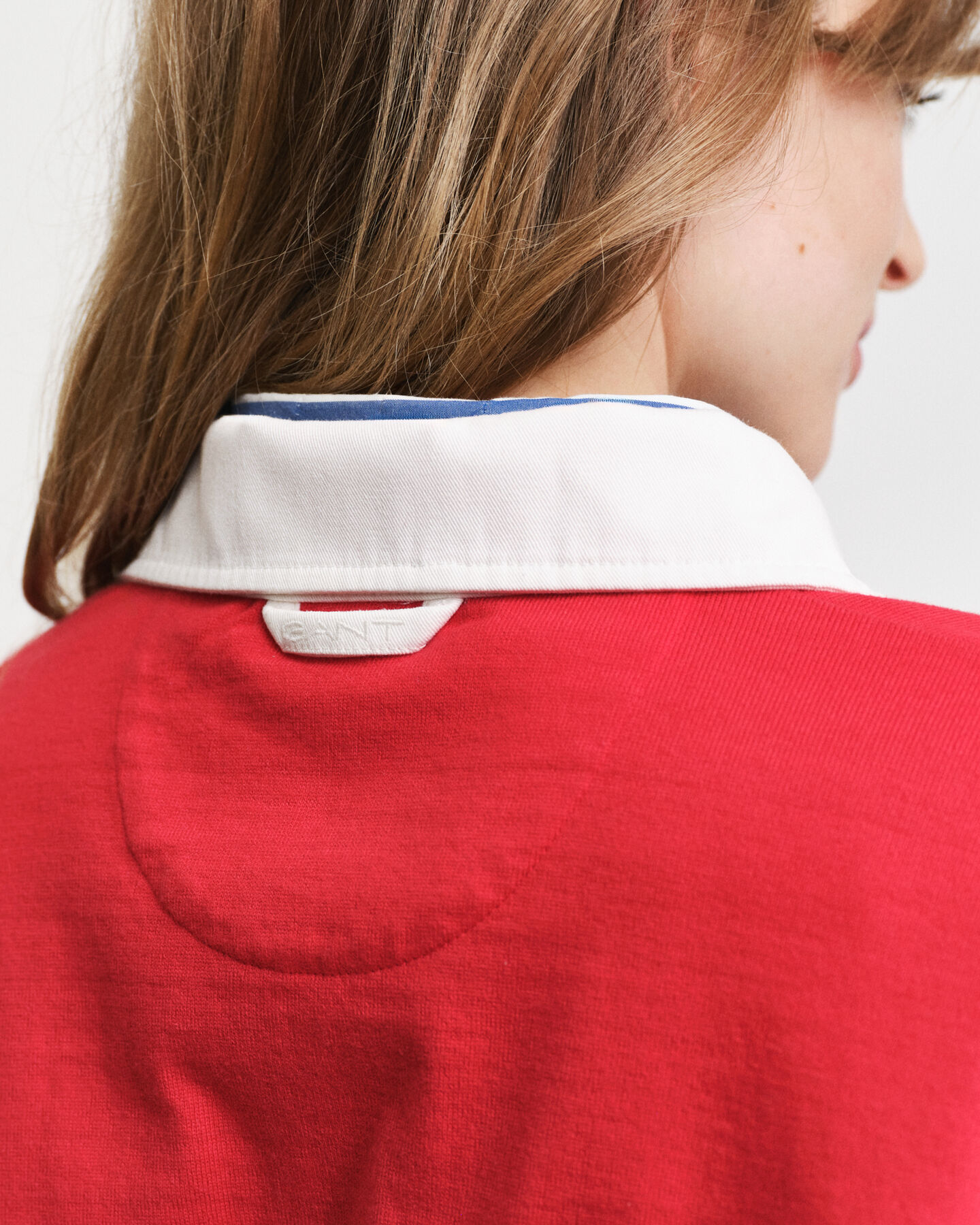 Heavy Rugger i vintage-stil