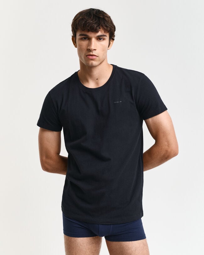 2-Pack crewneck T-shirts