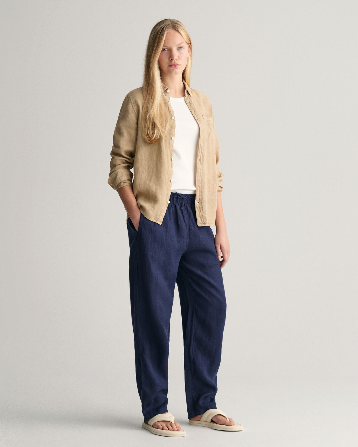 Teen Boys h&oslash;rbukser