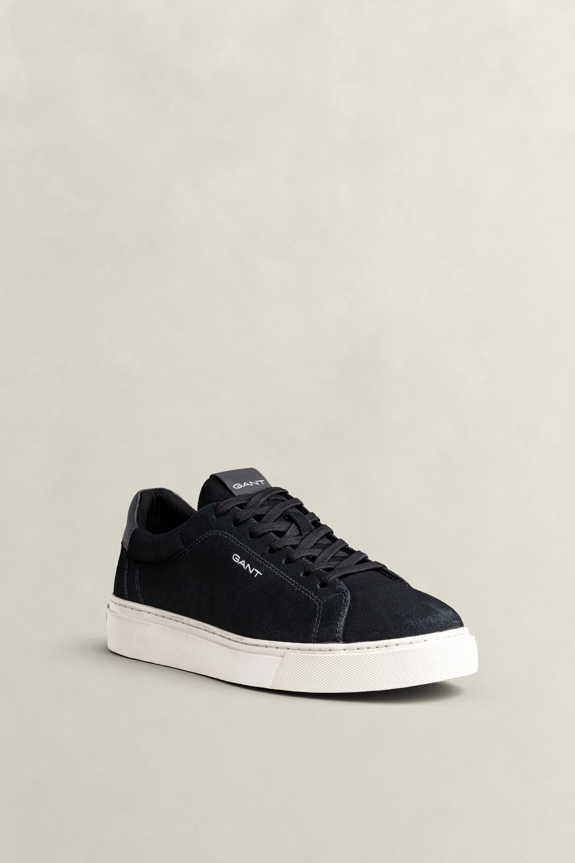 McJulien ruskindssneakers