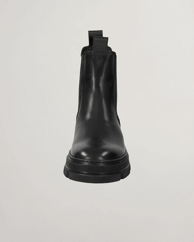 Monthike mellemh&oslash;je st&oslash;vler