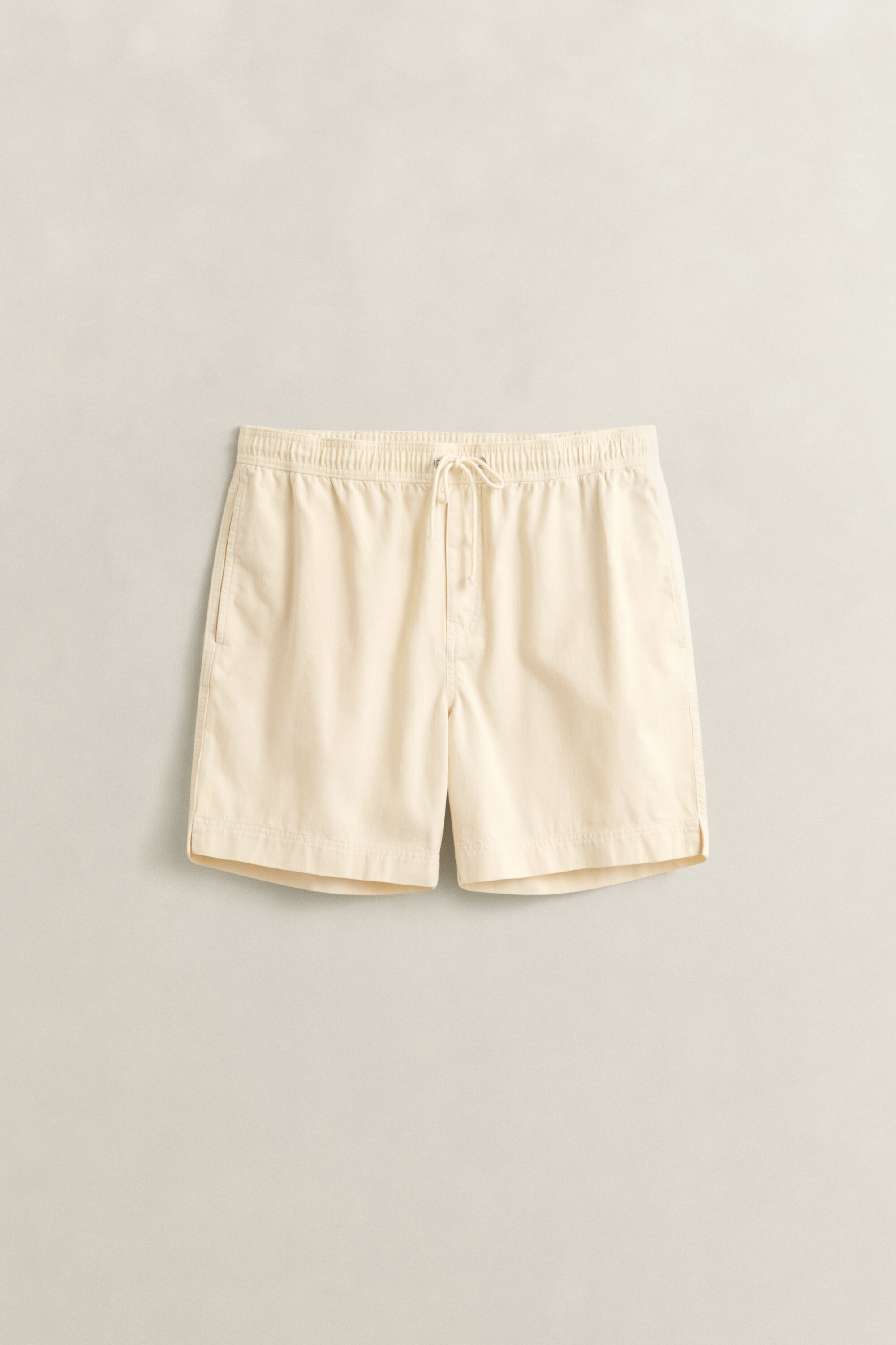 Sunfaded shorts