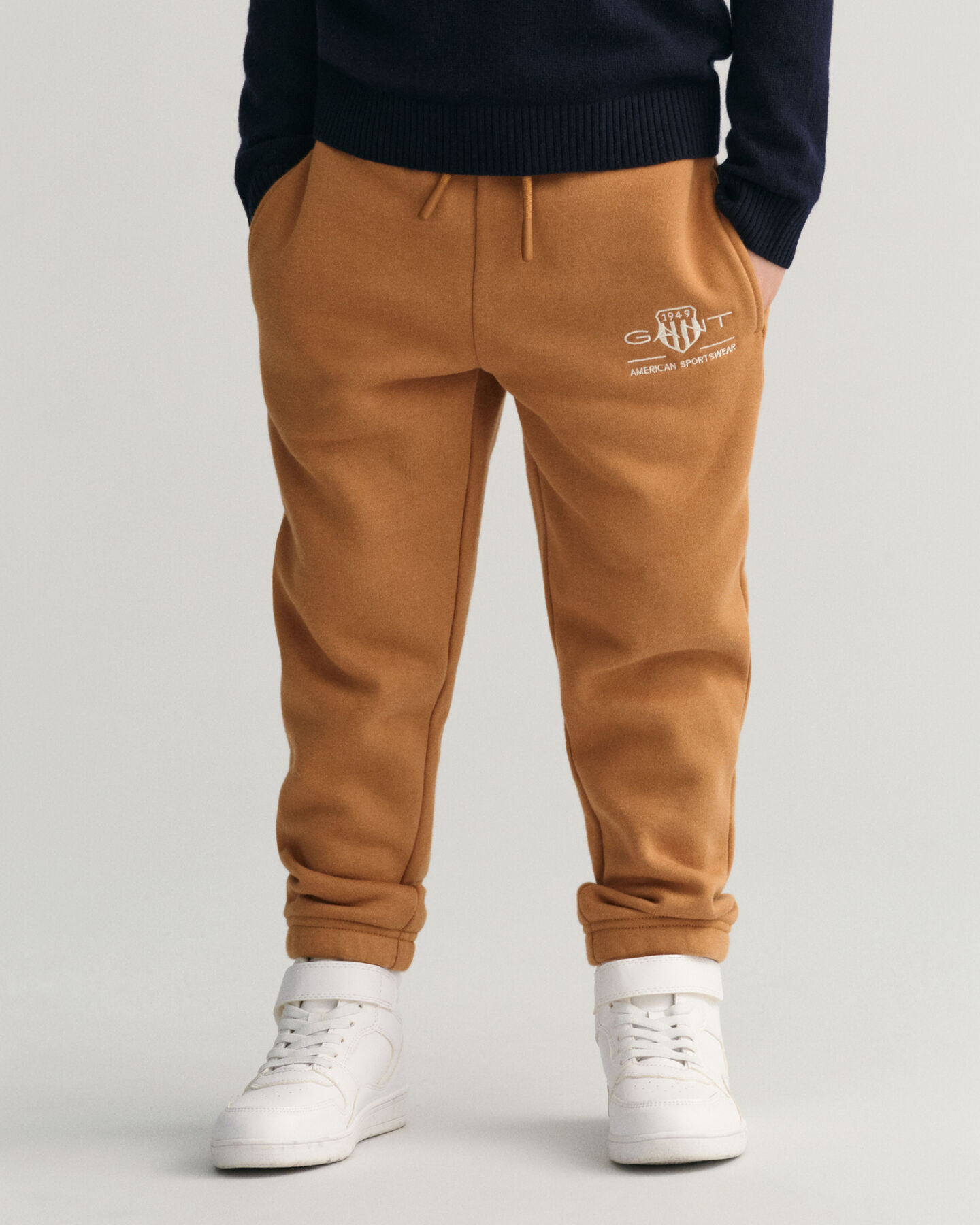 Kids Contrast Shield bukser