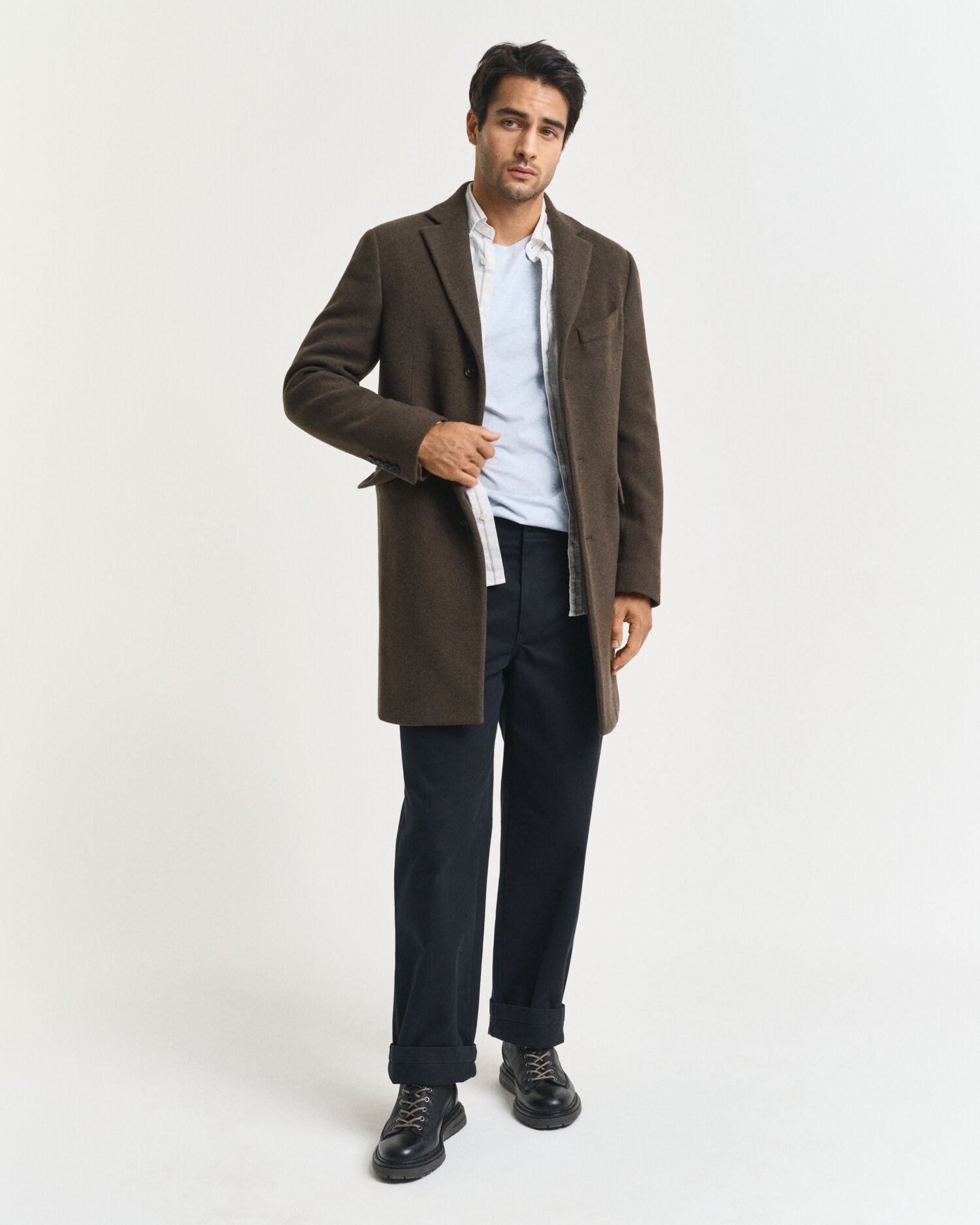 Regular fit Shield T-shirt