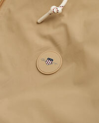 Let sammenfoldelig Windbreaker