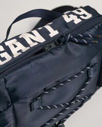 Teens mavetaske med Graphic-tryk