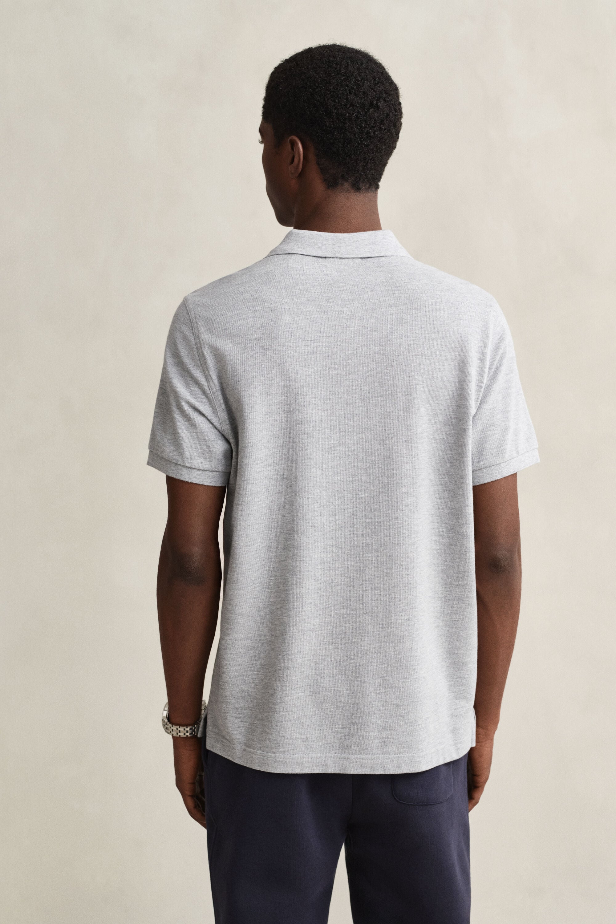 Classic Regular poloskjorte