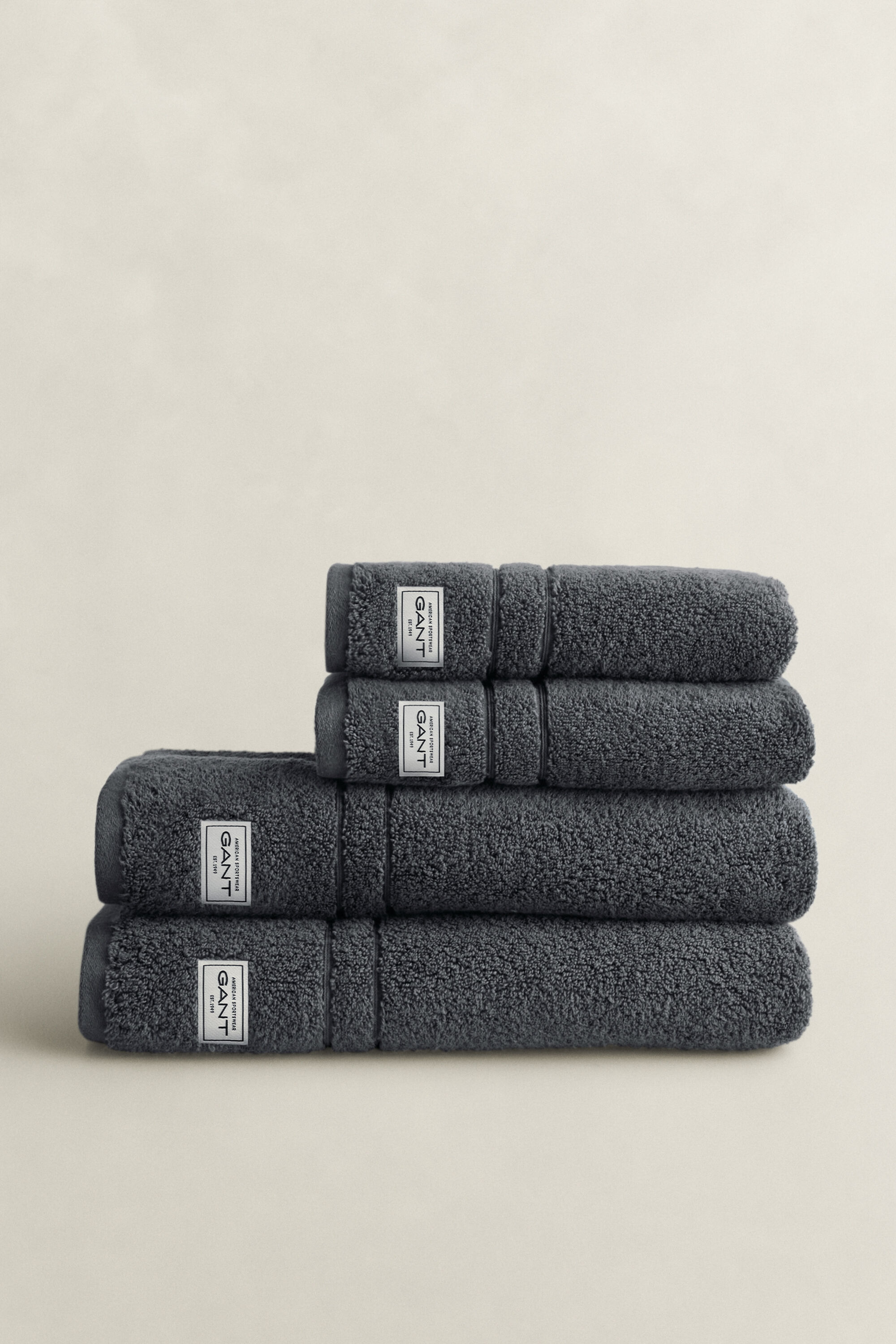 4-Pack Premium håndklæder
