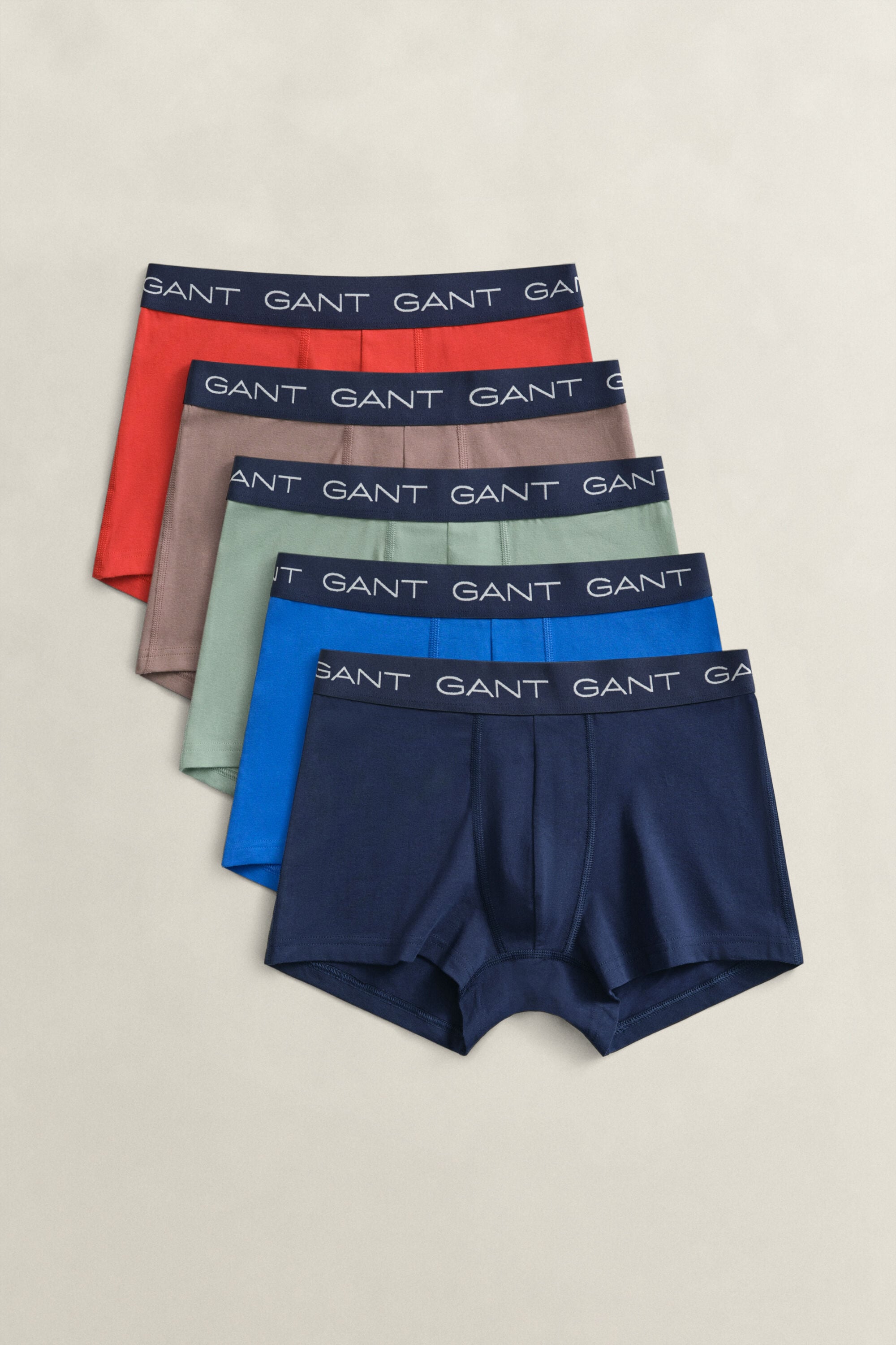5-Pack bokserunderbukser