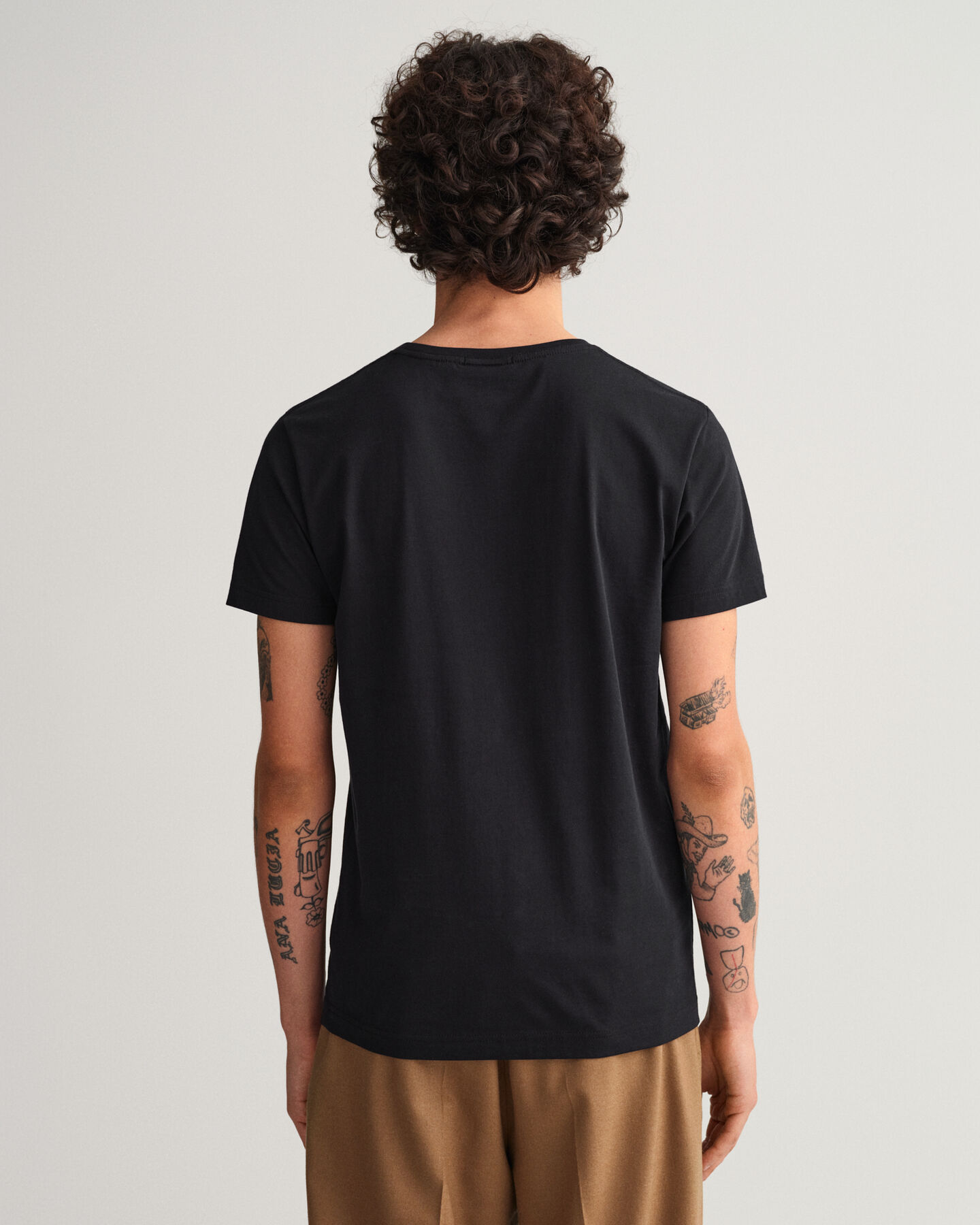 Original slim fit T-shirt