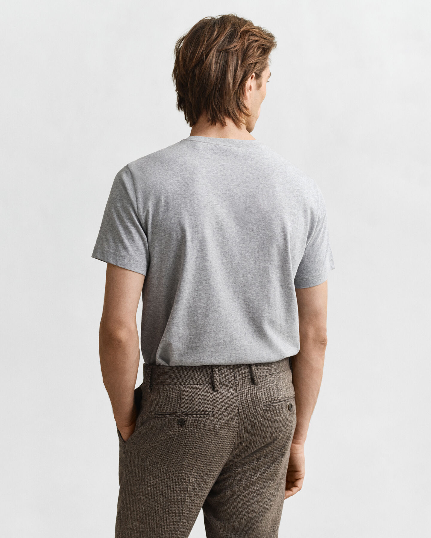 Regular fit Shield T-shirt