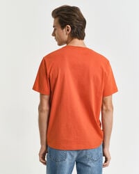 Regular fit Shield T-shirt