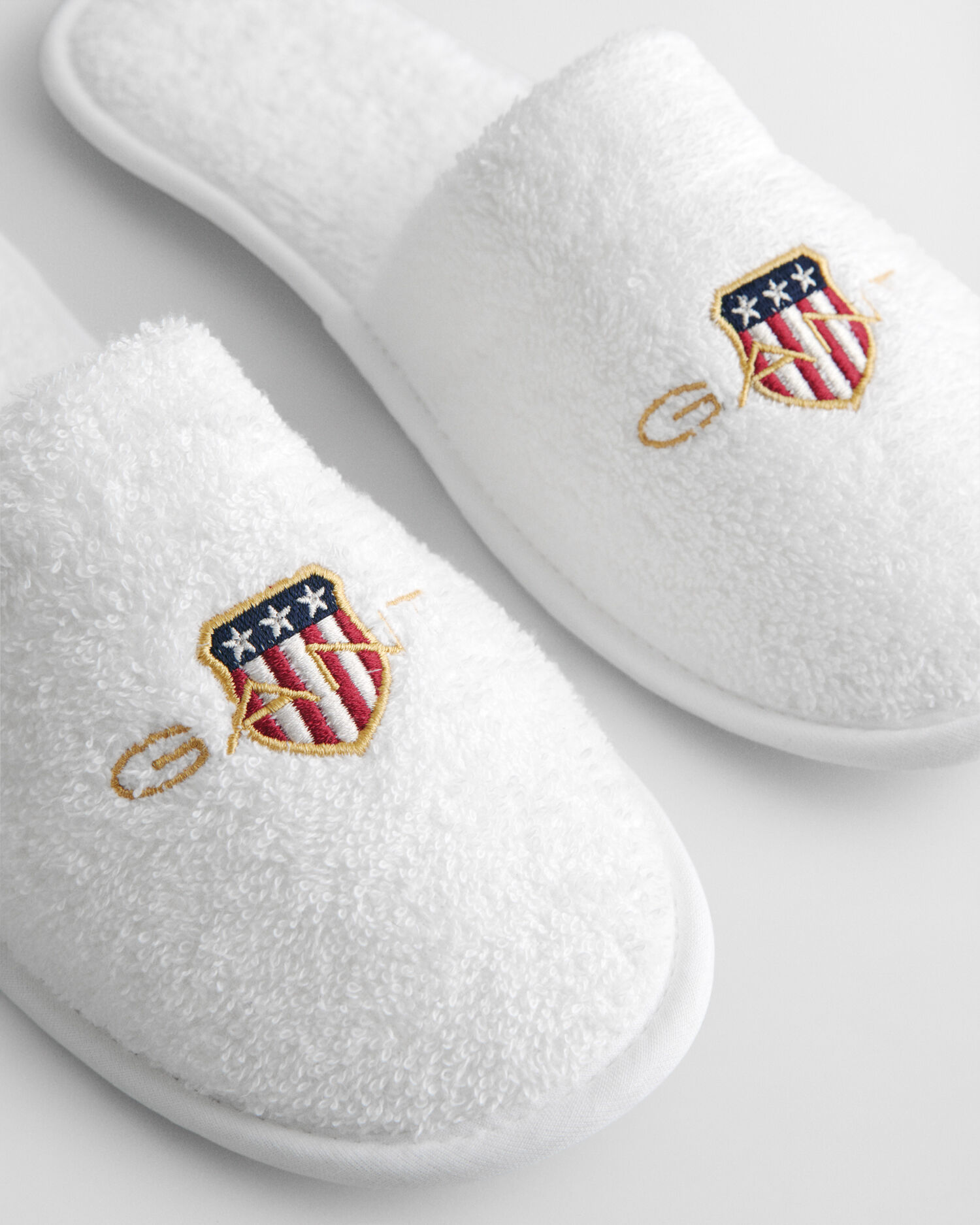 Archive Shield frottéhjemmesko