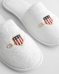 Archive Shield frottéhjemmesko