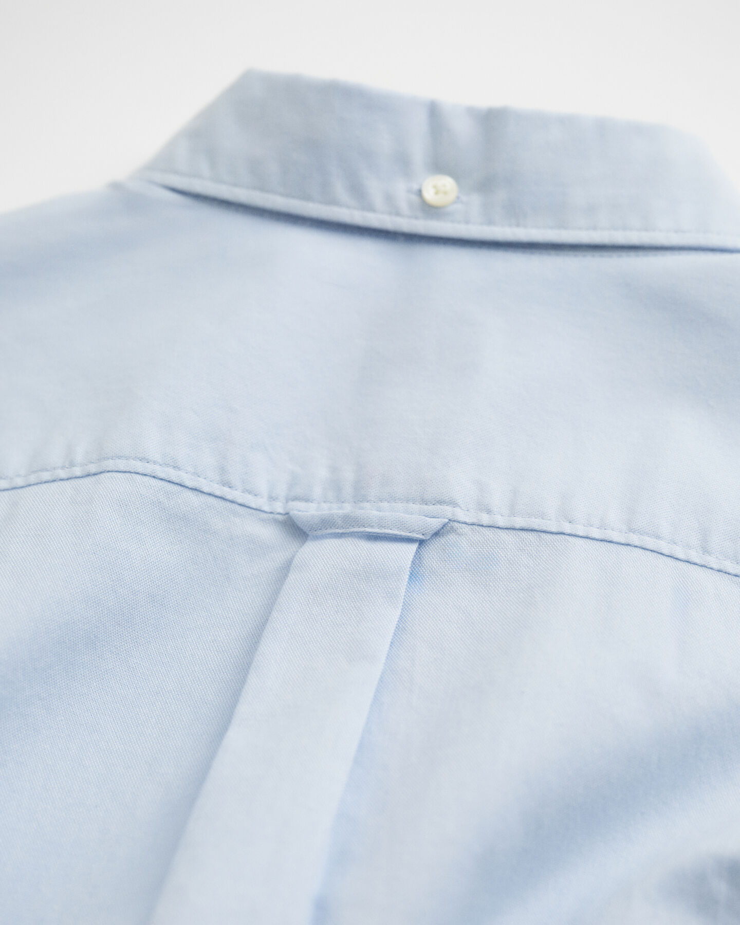 Teens Shield Oxford skjorte