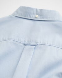 Teens Shield Oxford skjorte