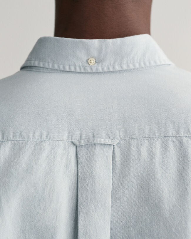 Regular fit Archive Oxford skjorte