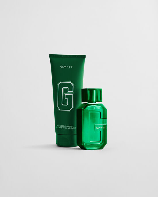 Gant Ivy Eau de Toilette gavesæt