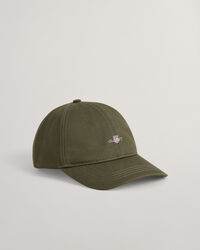 Shield cap