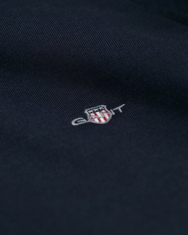 Teens Shield hættetrøje