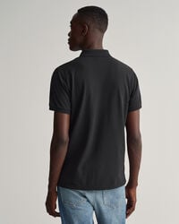 Archive Shield piqu&eacute; poloskjorte