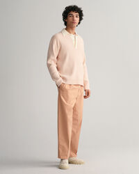 Rugger af bomuldsboucl&eacute;