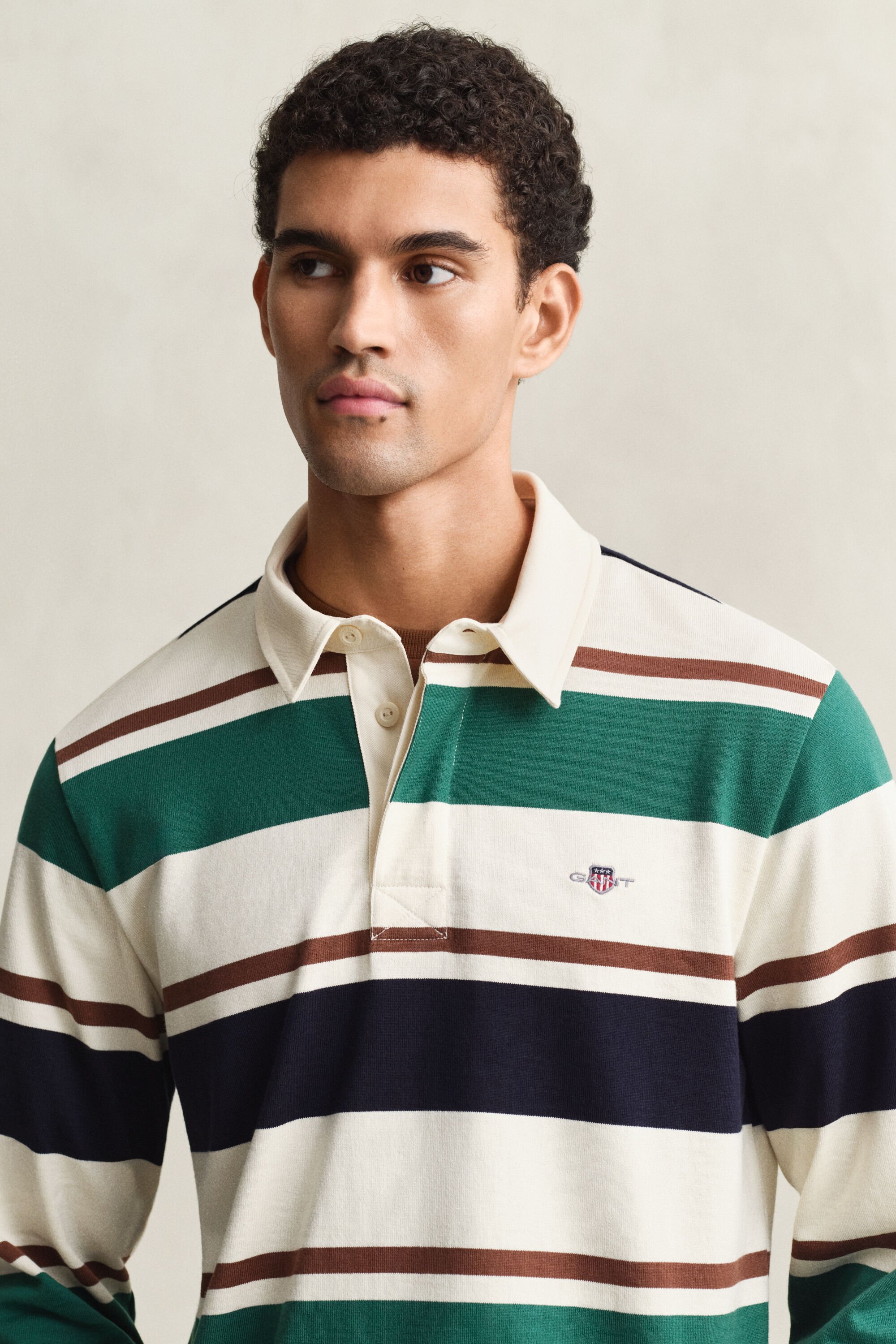 Stribet Heavy Rugger