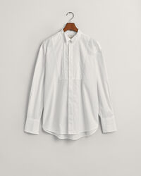 Oversized Tuxedo skjorte