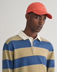 Blokstribet Heavy Rugger