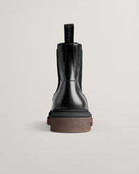 Ramzee Chelsea-st&oslash;vler