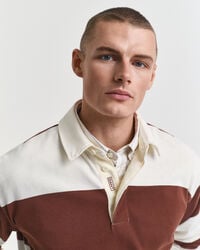 Blokstribet Heavy Rugger