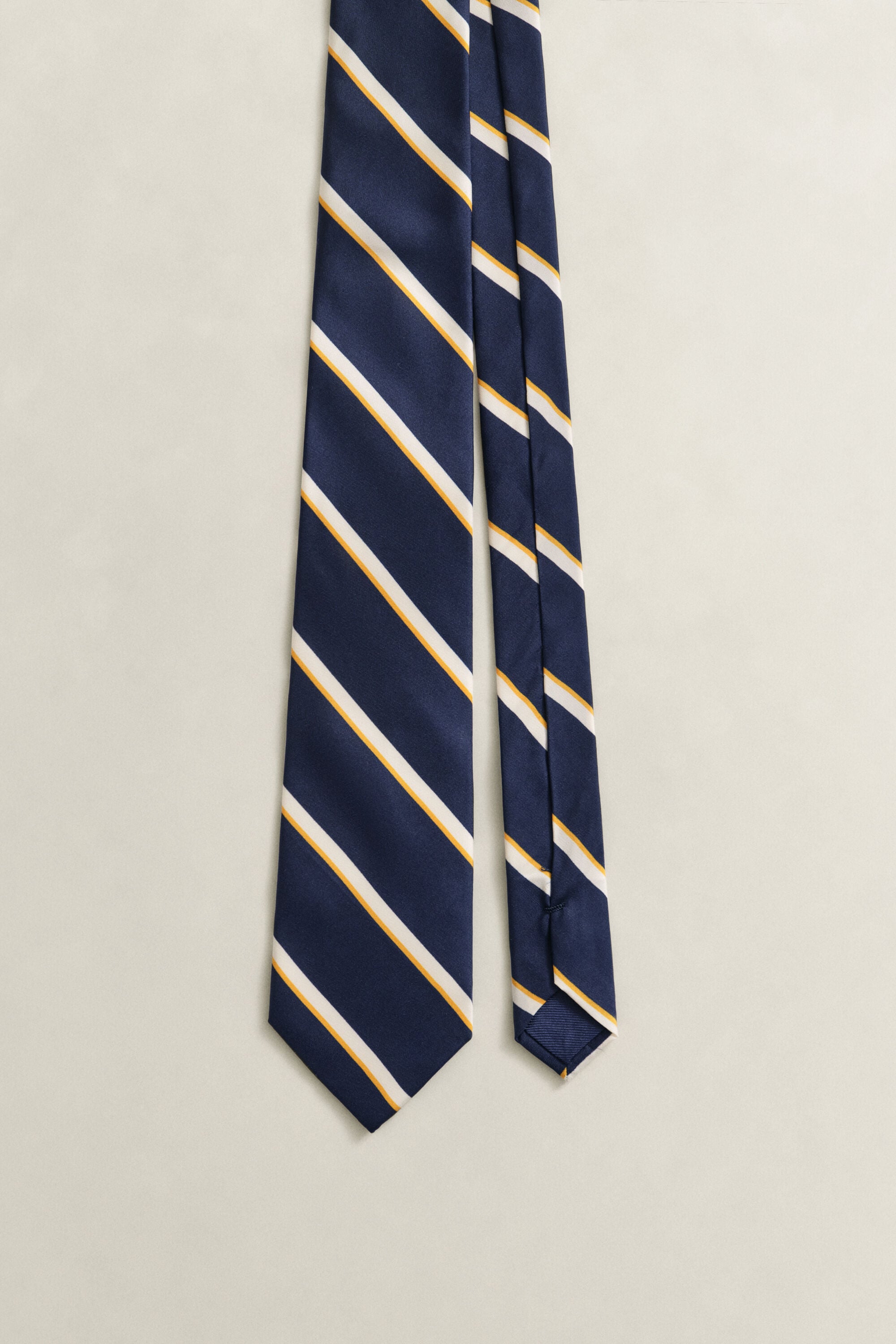 Stribet slips