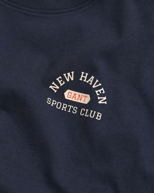 Teens Graphic T-shirt