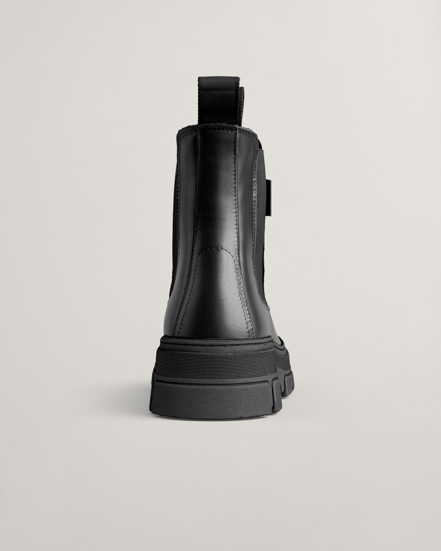 Monthike Chelsea-støvler