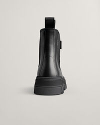 Monthike Chelsea-støvler