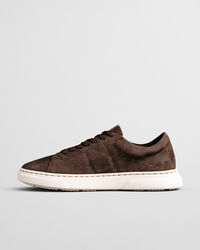 Joree sneakers i ruskind
