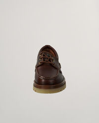 Zeamee lave sko med snørebånd