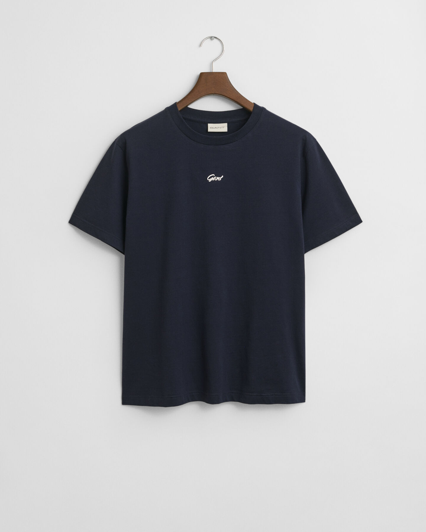 Small Graphic T-shirt