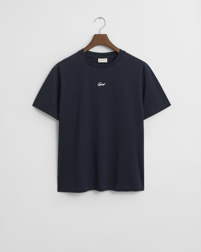 Small Graphic T-shirt