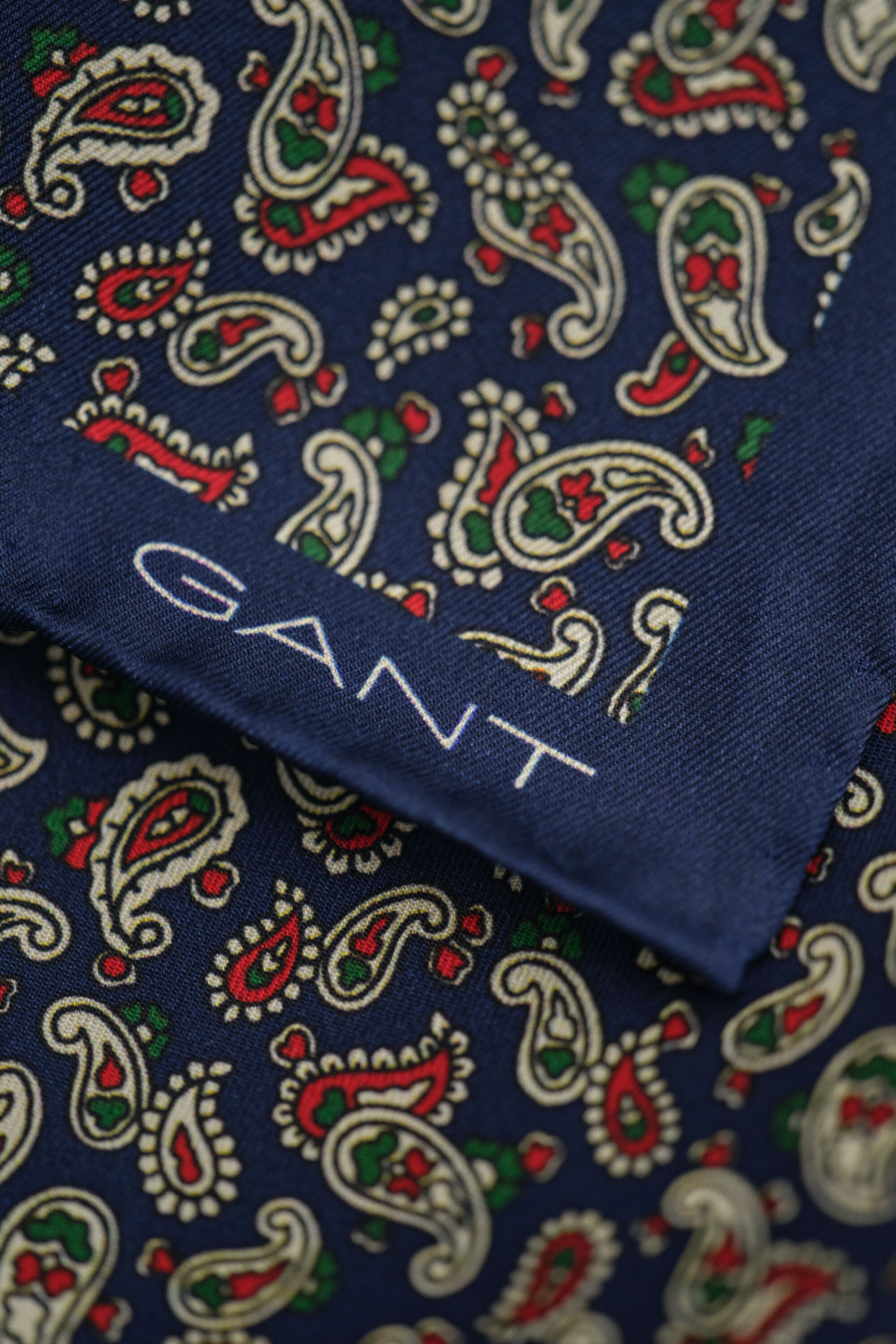 Foulard lommetørklæde