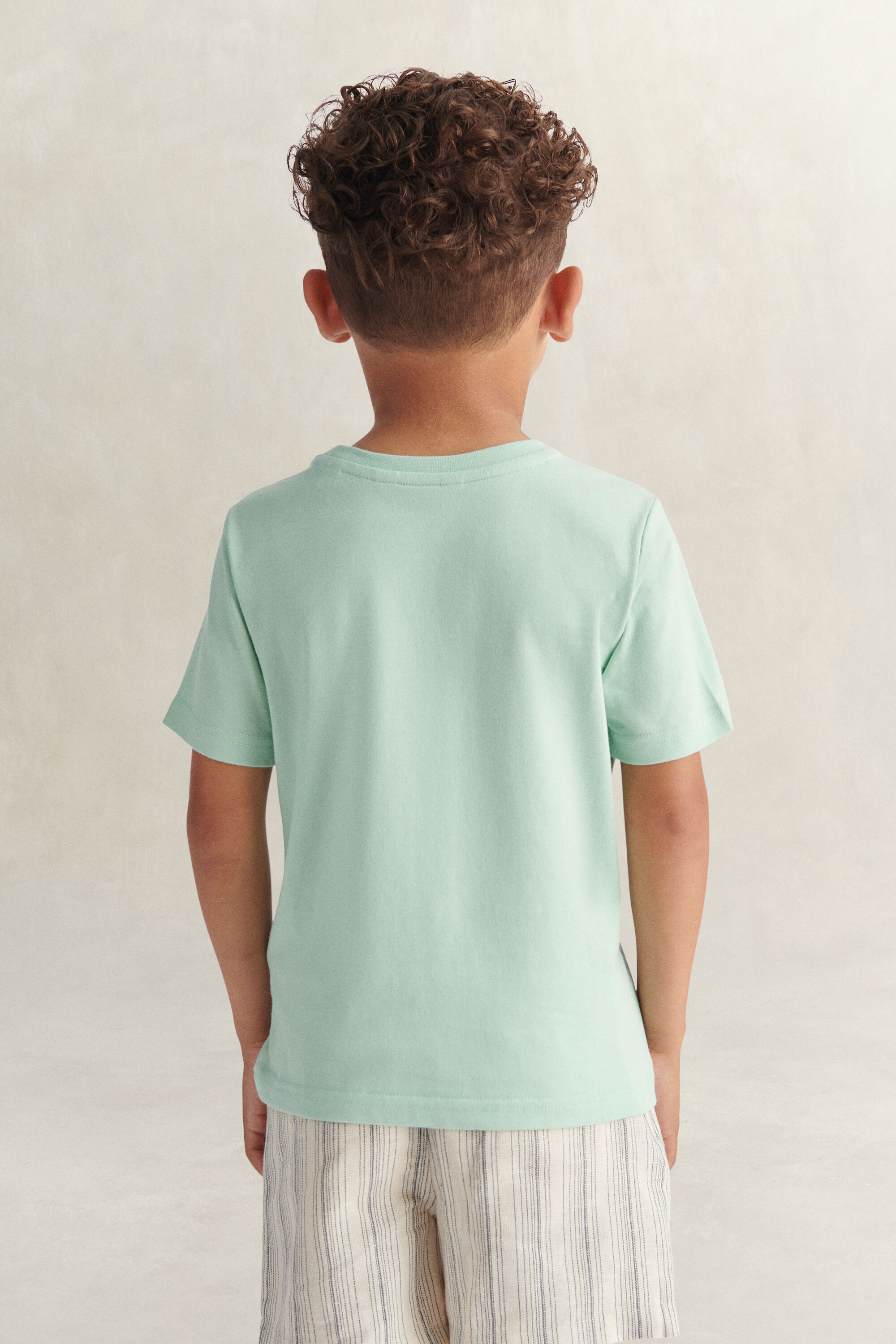 Kids Shield T-shirt