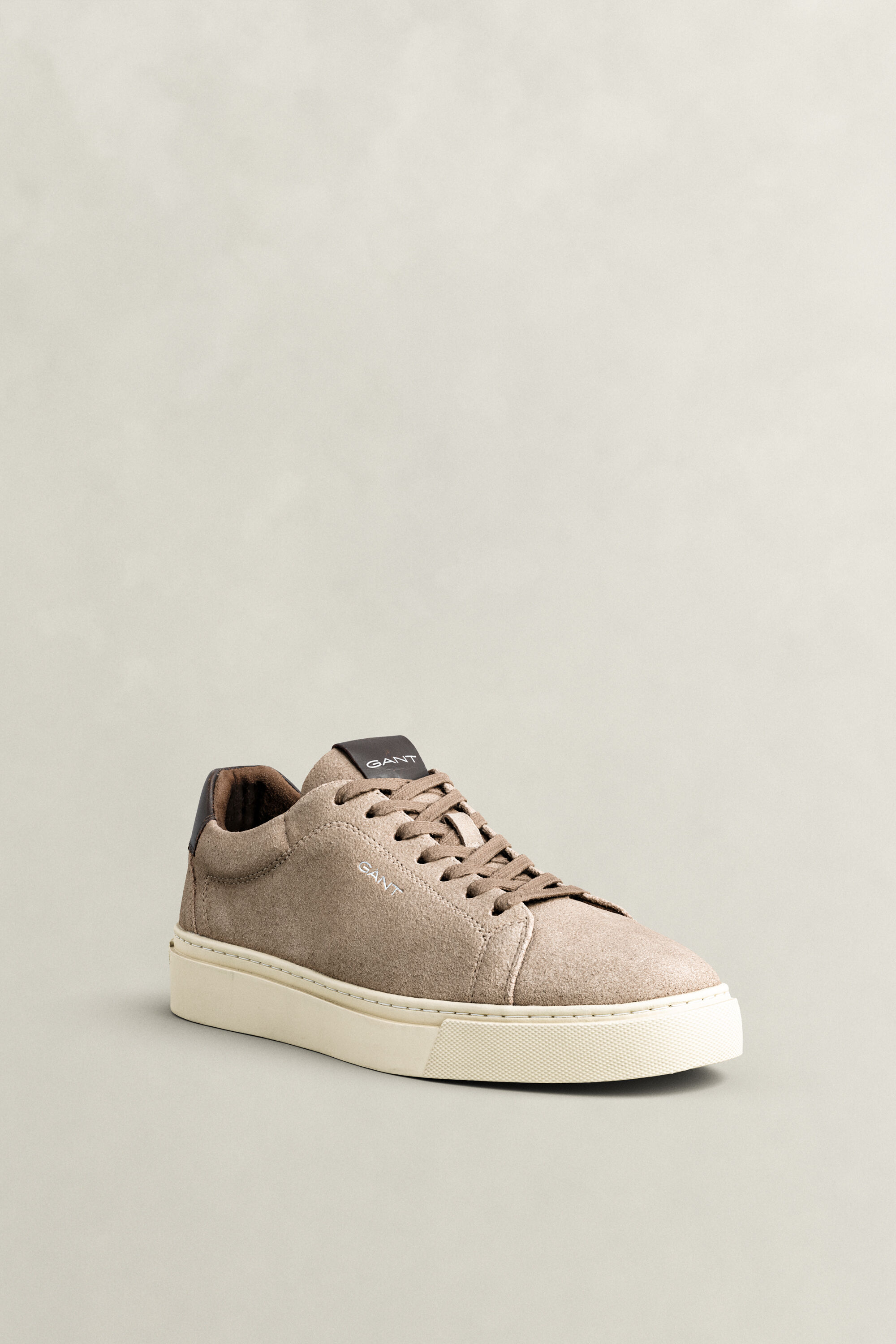 McJulien ruskindssneakers