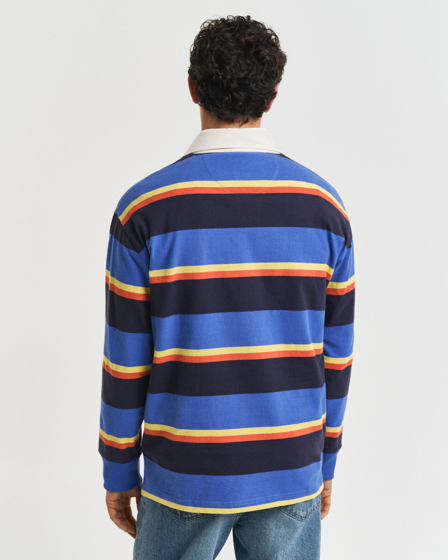 Flerstribet Heavy Rugger